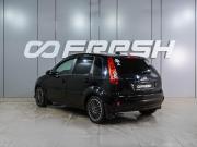 Ford Fiesta Mk5 Воронеж  - изображение 17