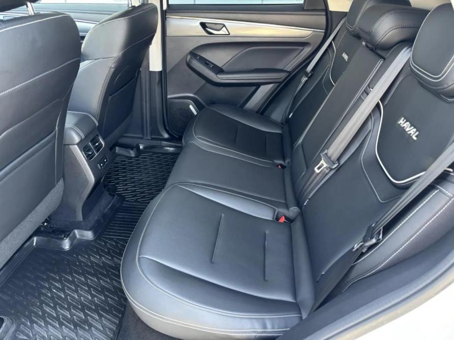 Haval Jolion I Альметьевск  - изображение 13