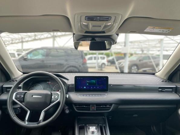 Haval Jolion I с пробегом 2023 года, цена 1 726 700 рублей, 42821 км, внедорожник, Автокод Объявления
