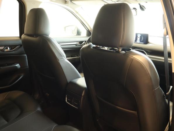 Mazda CX-5 II с пробегом 2021 года, цена 2 671 000 рублей, 109300 км, внедорожник, Автокод Объявления