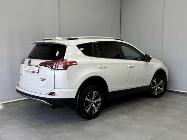 Toyota RAV4 IV (XA40) Рестайлинг с пробегом 2019 года, цена 2 775 000 рублей, 69886 км, внедорожник, Автокод Объявления