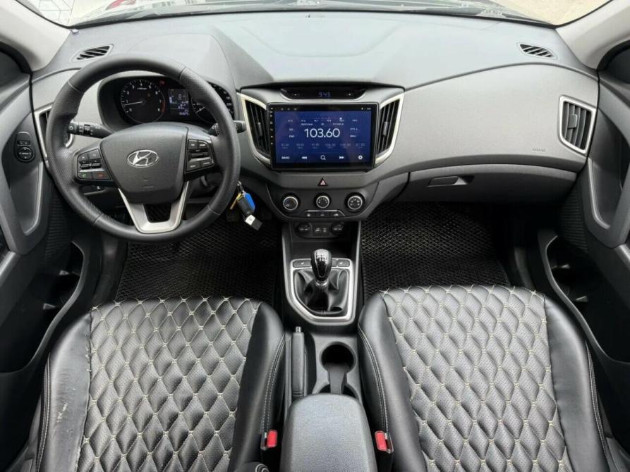 Hyundai Creta I Набережные Челны  - изображение 12