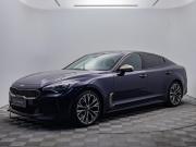 Kia Stinger I Москва  - изображение 21