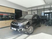 Hyundai ix35 I Рестайлинг Новосибирск  - изображение 15