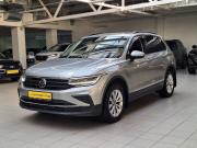Volkswagen Tiguan II Рестайлинг Челябинск  - изображение 27