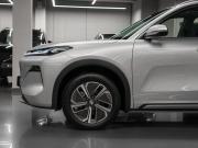 Geely Galaxy Starship 7 Москва  - изображение 33