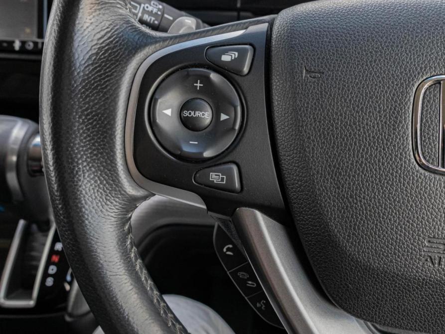 Honda Stepwgn V Рестайлинг Краснодар  - изображение 17