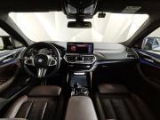 BMW X4 II (G02) Рестайлинг Москва  - изображение 32