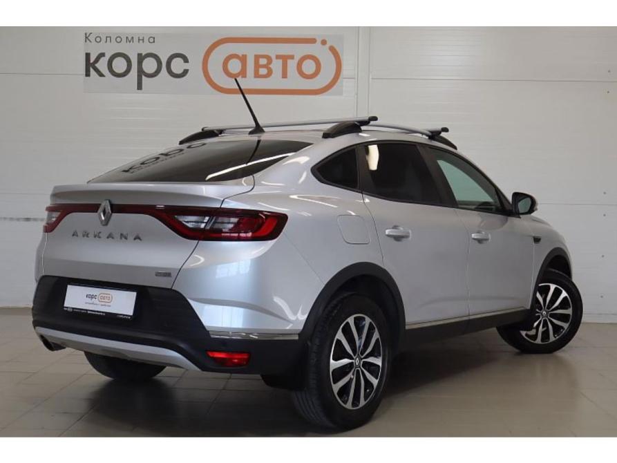 Renault Arkana I Коломна  - изображение 3