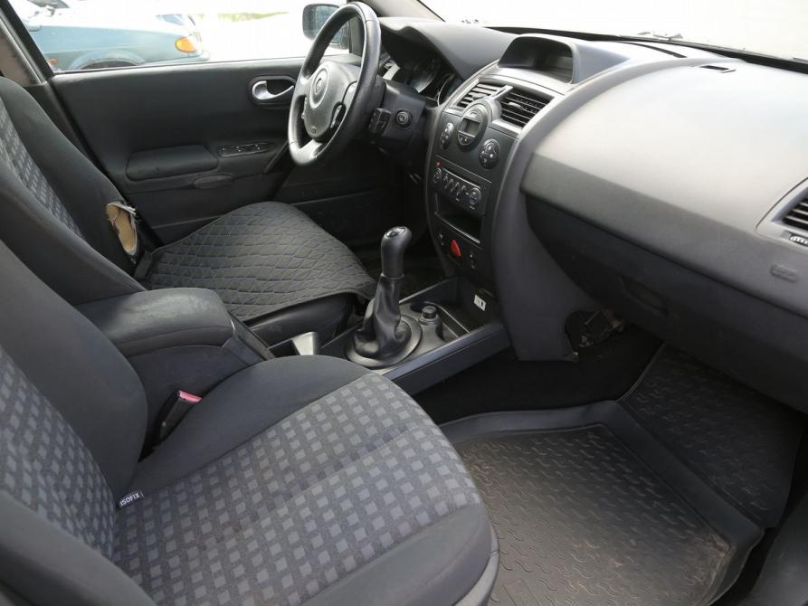 Renault Megane II Рестайлинг Иваново  - изображение 9