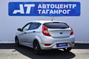 Hyundai Solaris I Таганрог  - изображение 22