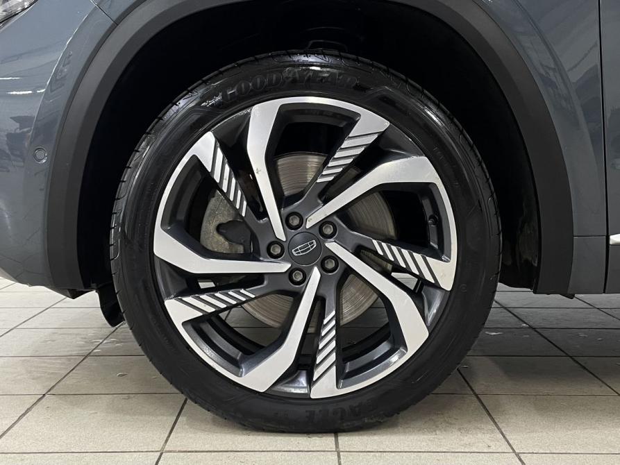 Geely Monjaro I Воронеж  - изображение 20