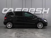 Mercedes-Benz B-Класс I (W245) Рестайлинг Воронеж  - изображение 23