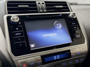Toyota Land Cruiser Prado 150 Series Рестайлинг 2 Вологда  - изображение 37