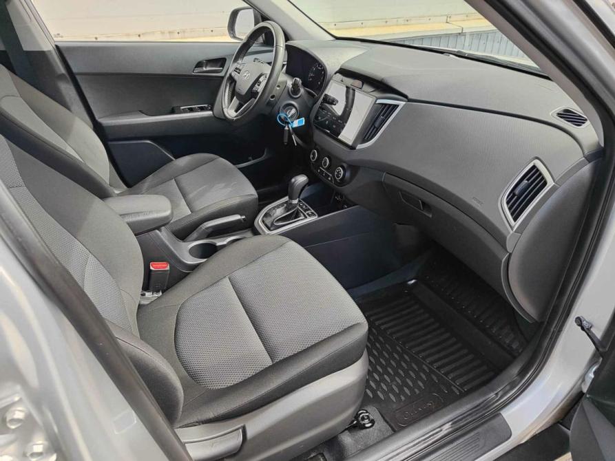 Hyundai Creta I Санкт-Петербург  - изображение 10