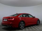 Audi A6 V (C8) Санкт-Петербург  - изображение 27