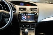 Mazda 3 II (BL) Уфа  - изображение 27