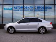 Volkswagen Jetta VI Екатеринбург  - изображение 24