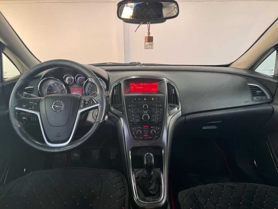 Opel Astra J Уфа  - изображение 7