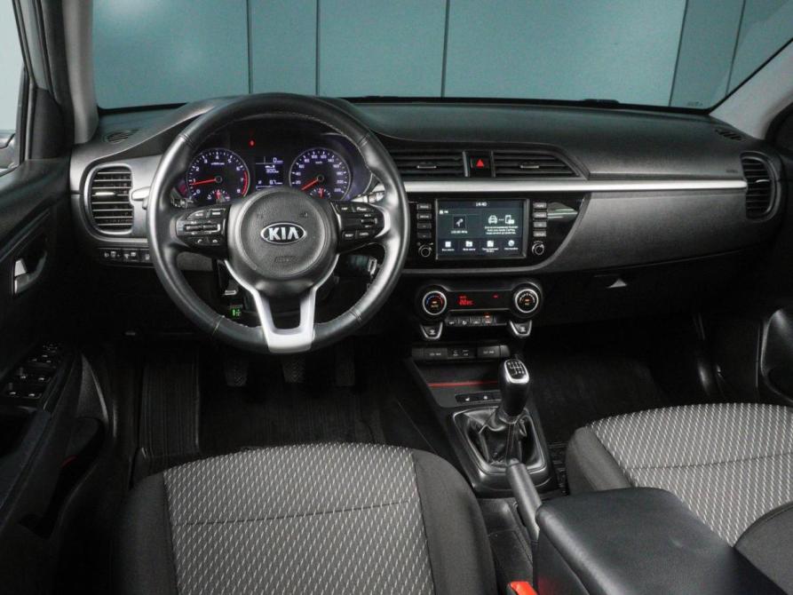 Kia Rio IV Минеральные Воды  - изображение 6