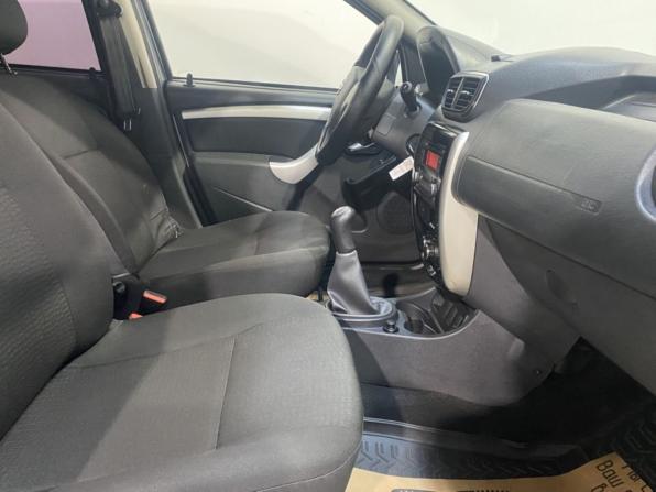 Nissan Terrano III (D10) с пробегом 2016 года, цена 945 000 рублей, 210807 км, внедорожник, Автокод Объявления