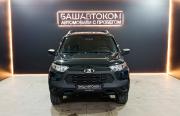 Lada (ВАЗ) Niva Travel I Стерлитамак  - изображение 21