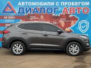 Hyundai Tucson III Рестайлинг Набережные Челны  - изображение 21