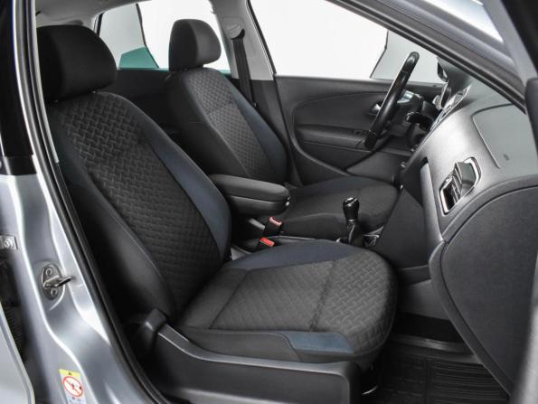 Volkswagen Polo V Рестайлинг с пробегом 2019 года, цена 1 179 000 рублей, 146405 км, седан, Автокод Объявления