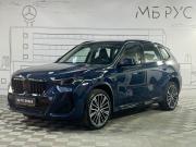 BMW X1 III (U11/U12) Москва  - изображение 31