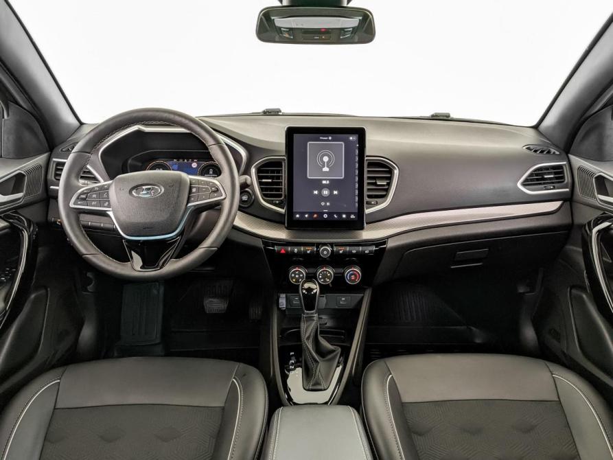 Lada (ВАЗ) Vesta I Рестайлинг (NG) Санкт-Петербург  - изображение 14