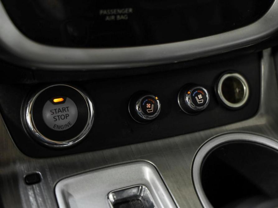 Nissan Murano III (Z52) Санкт-Петербург  - изображение 18