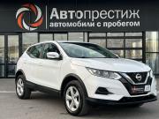 Nissan Qashqai II Рестайлинг Волгоград  - изображение 22