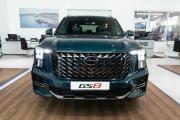 GAC GS8 II Москва  - изображение 24