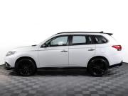 Mitsubishi Outlander III Рестайлинг 3 Москва  - изображение 32