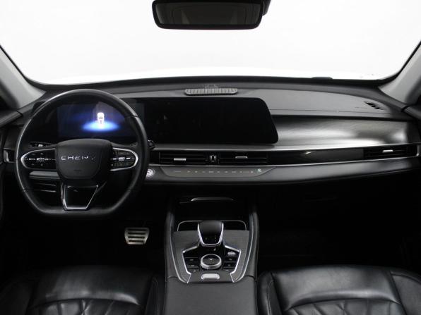 Chery Tiggo 8 Pro Max I Рестайлинг с пробегом 2024 года, цена 2 569 900 рублей, 63756 км, внедорожник, Автокод Объявления