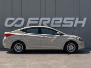 Hyundai Elantra V (MD) Краснодар  - изображение 24