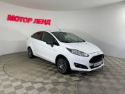 Ford Fiesta Mk6 Рестайлинг Воронеж  - изображение 26