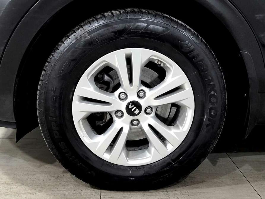 Kia Sportage IV Москва  - изображение 15