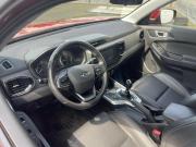 Chery Tiggo 4 I Рестайлинг Самара  - изображение 19