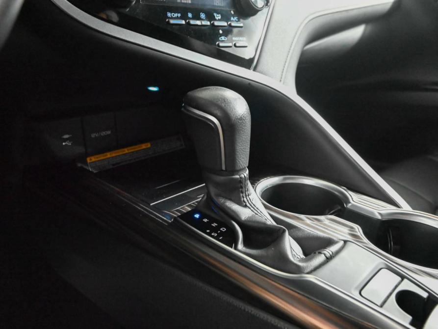 Toyota Camry VIII (XV70) Екатеринбург  - изображение 20