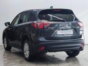 Mazda CX-5 I Барнаул  - изображение 38