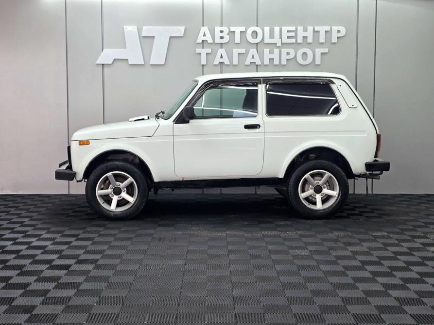 Lada (ВАЗ) 2121 (4x4) I Рестайлинг Таганрог  - изображение 3
