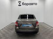 Lada (ВАЗ) Granta I Рестайлинг Воронеж  - изображение 28