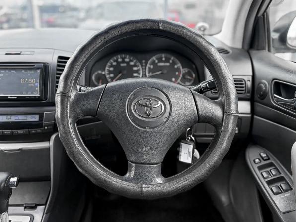Toyota Allion I с пробегом 2003 года, цена 600 000 рублей, 308858 км, седан, Автокод Объявления