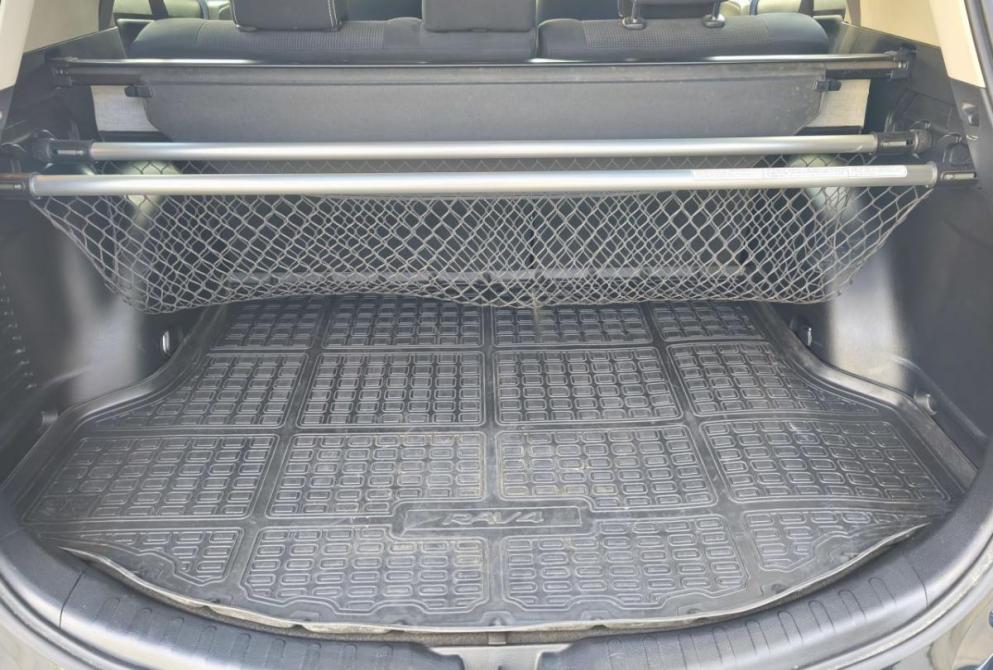 Toyota RAV4 IV (XA40) Рестайлинг Сыктывкар  - изображение 14