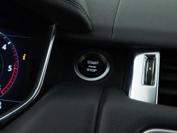 Land Rover Range Rover Sport II Рестайлинг с пробегом 2021 года, цена 6 698 999 рублей, 74594 км, внедорожник, Автокод Объявления