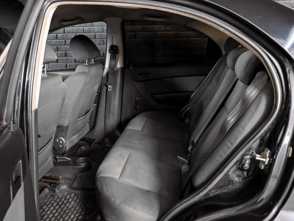 Chevrolet Aveo I Рестайлинг с пробегом 2010 года, цена 350 000 рублей, 261311 км, седан, Автокод Объявления