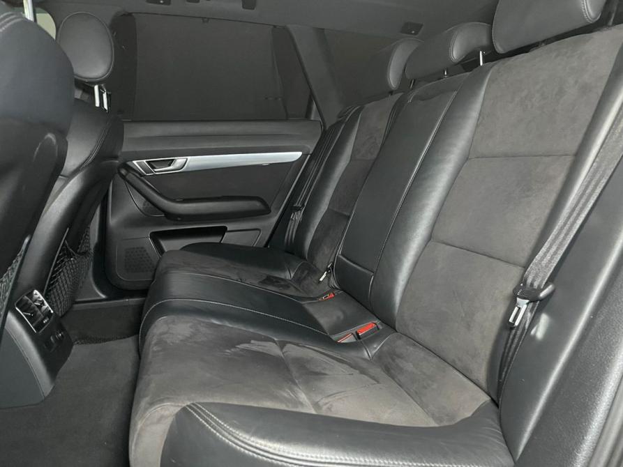 Audi A6 allroad II (C6) Рестайлинг Тверь  - изображение 13