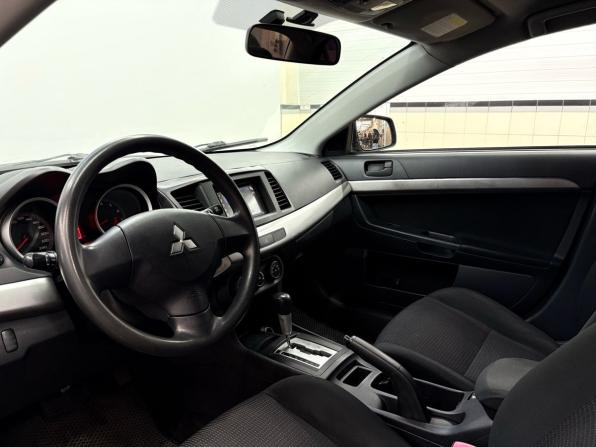 Mitsubishi Lancer X с пробегом 2008 года, цена 669 900 рублей, 290000 км, седан, Автокод Объявления