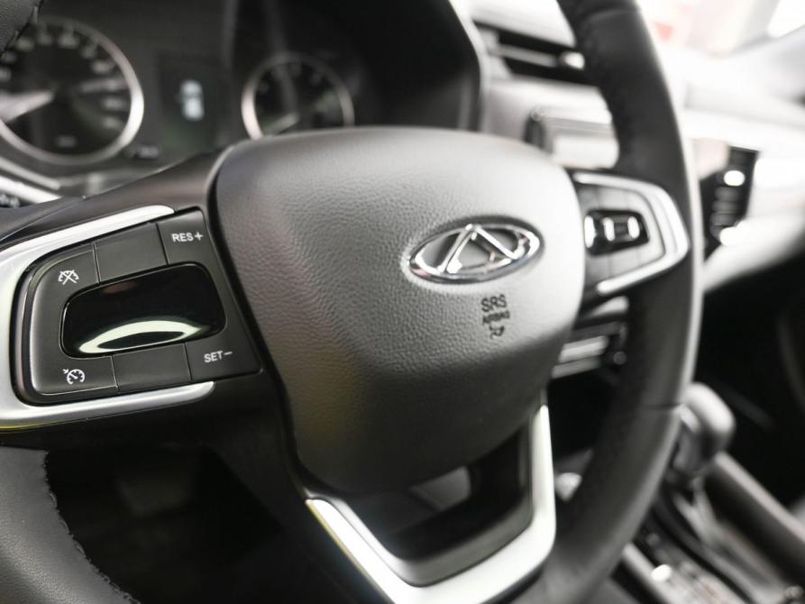 Chery Tiggo 4 I Рестайлинг Ростов-на-Дону  - изображение 16